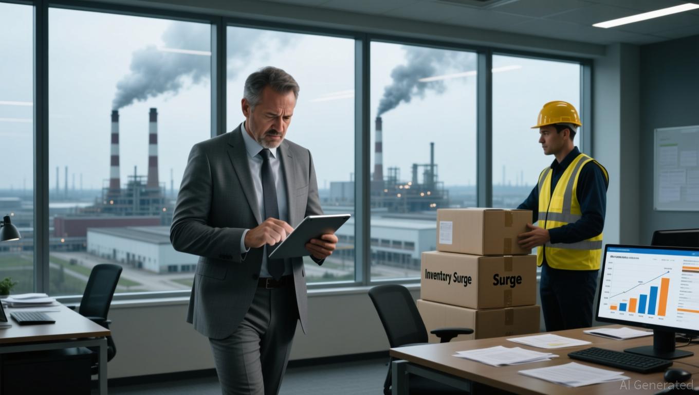 Celanese's Q3 2025: Contradictions Emerge on Demand Outlook, Inventory, and Cost Strategies