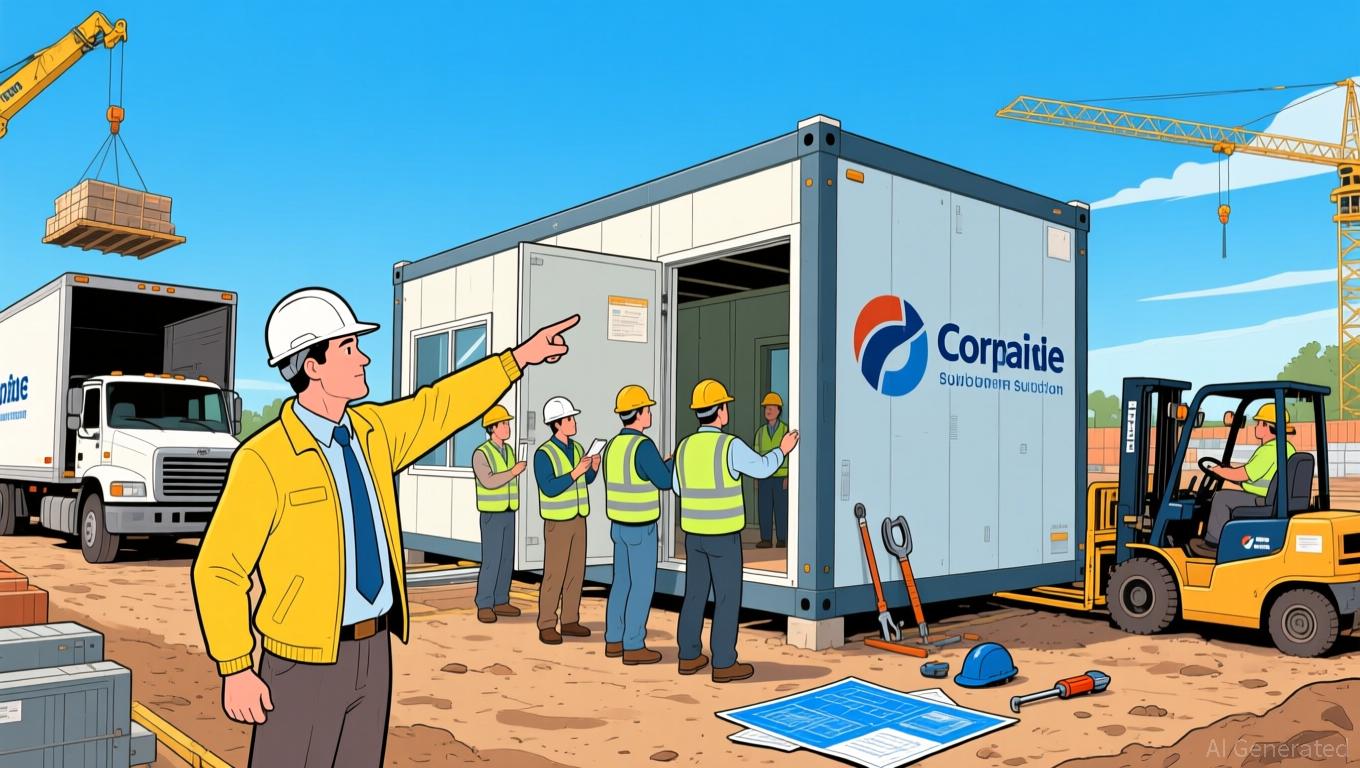 WillScot (WSC) Plummets 13.7% on Earnings Disappointment: Is the Sell-Off a Buying Opportunity?