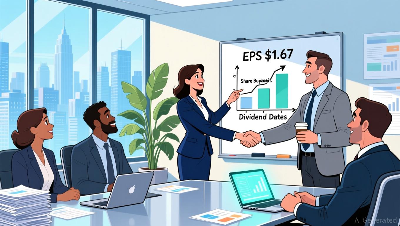 Essent Group's Q3 2025 Earnings Call: Contradictions Emerge on Default Trends, Severity Rates, and Pricing Strategy