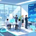 The AI Productivity Revolution: How Automation is Reshaping Business Efficiency and Profitability in 2025