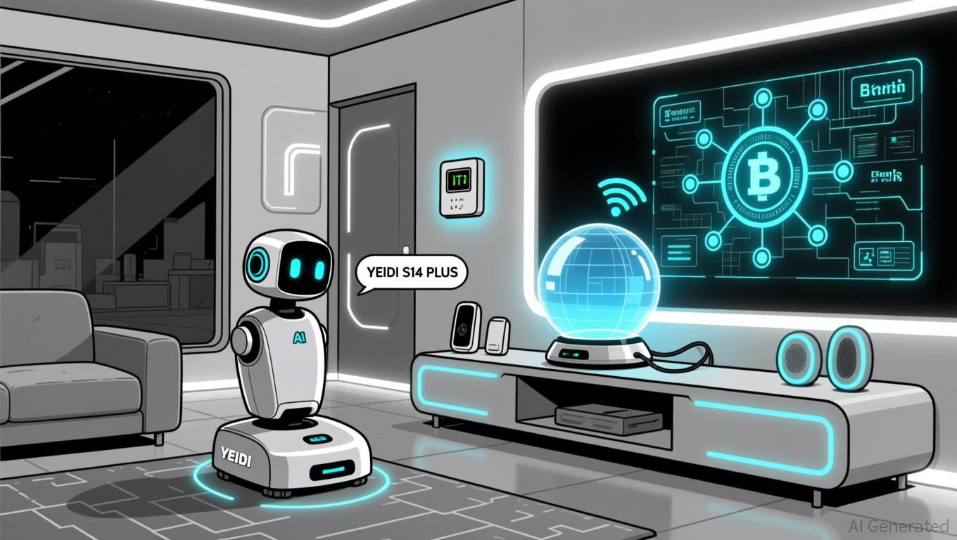 Emerging Crypto Tokens with Strong Real-World Utility: Leveraging Altcoin Season Momentum via Early-Stage Innovators