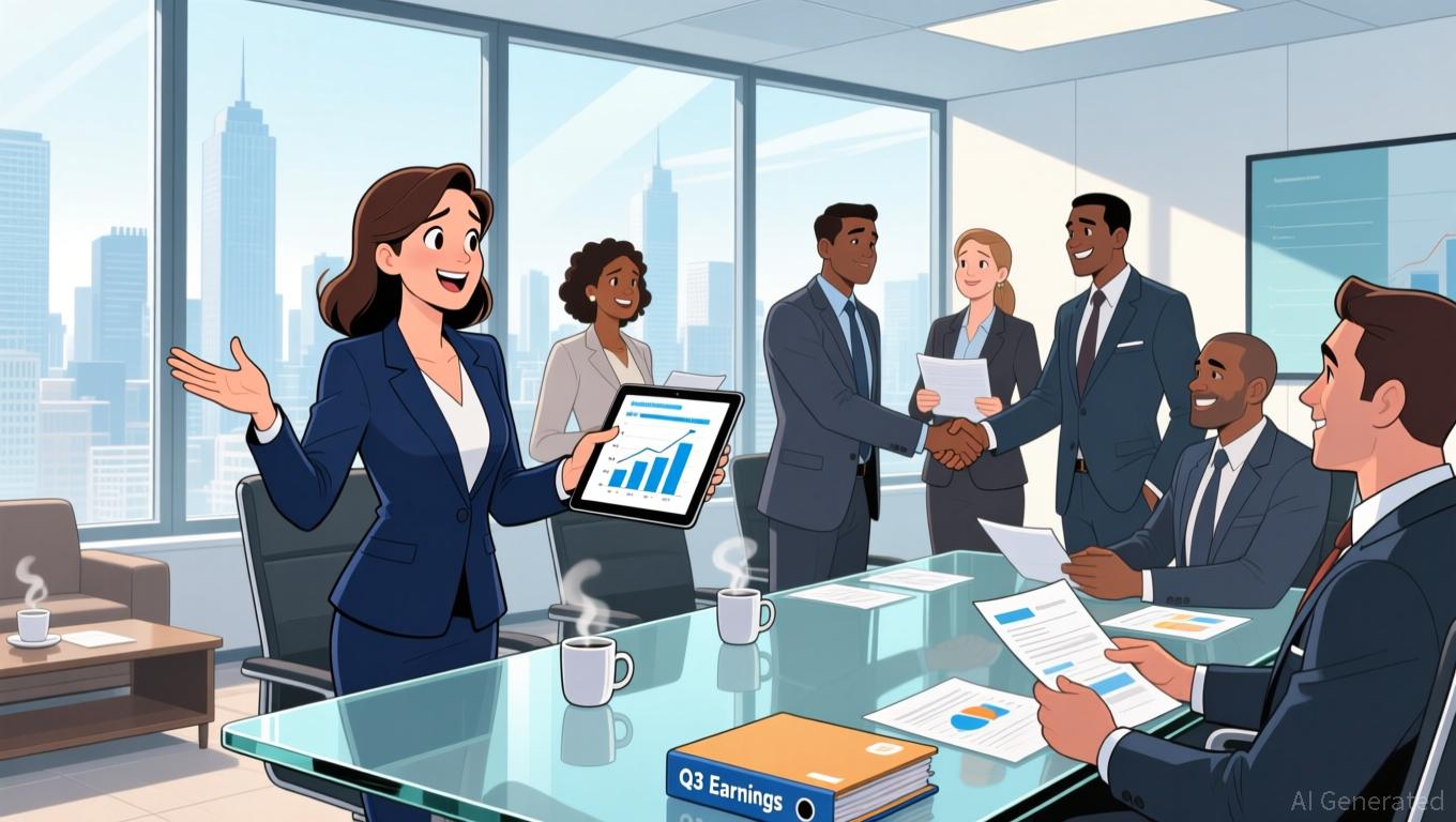 CONMED 2025 Q3 Earnings Net Income Plummets 94.2% Despite Revenue Beat