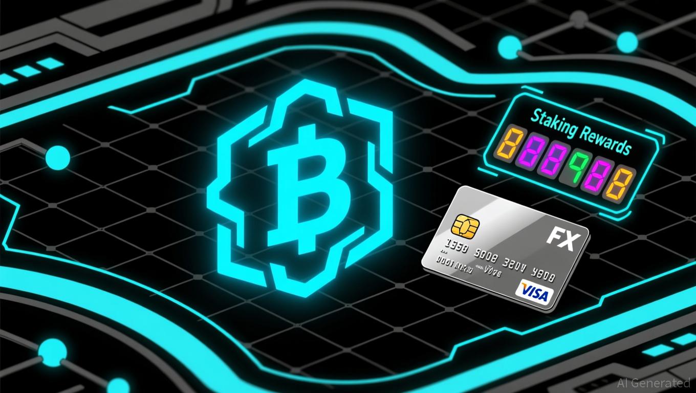 BlockchainFX: The Next 100x Crypto Presale and Its Path to Disrupting Global Finance