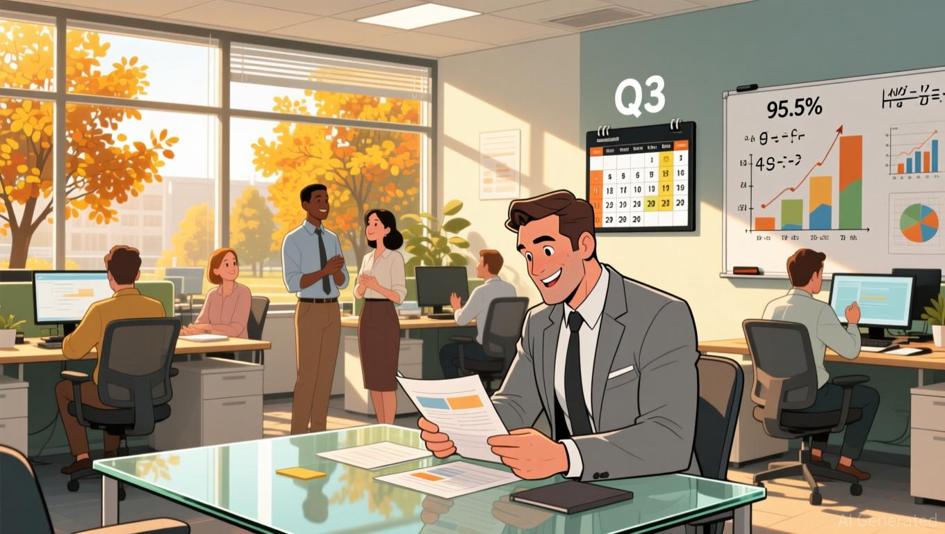 Camden's Q3 2025: Contradictions Emerge on Supply-Demand Dynamics, Rent Growth, and Economic Uncertainty