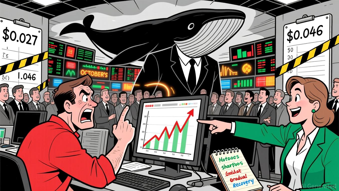 PENGU's Path to $0.30: A Technical and Sentiment-Driven Bull Case