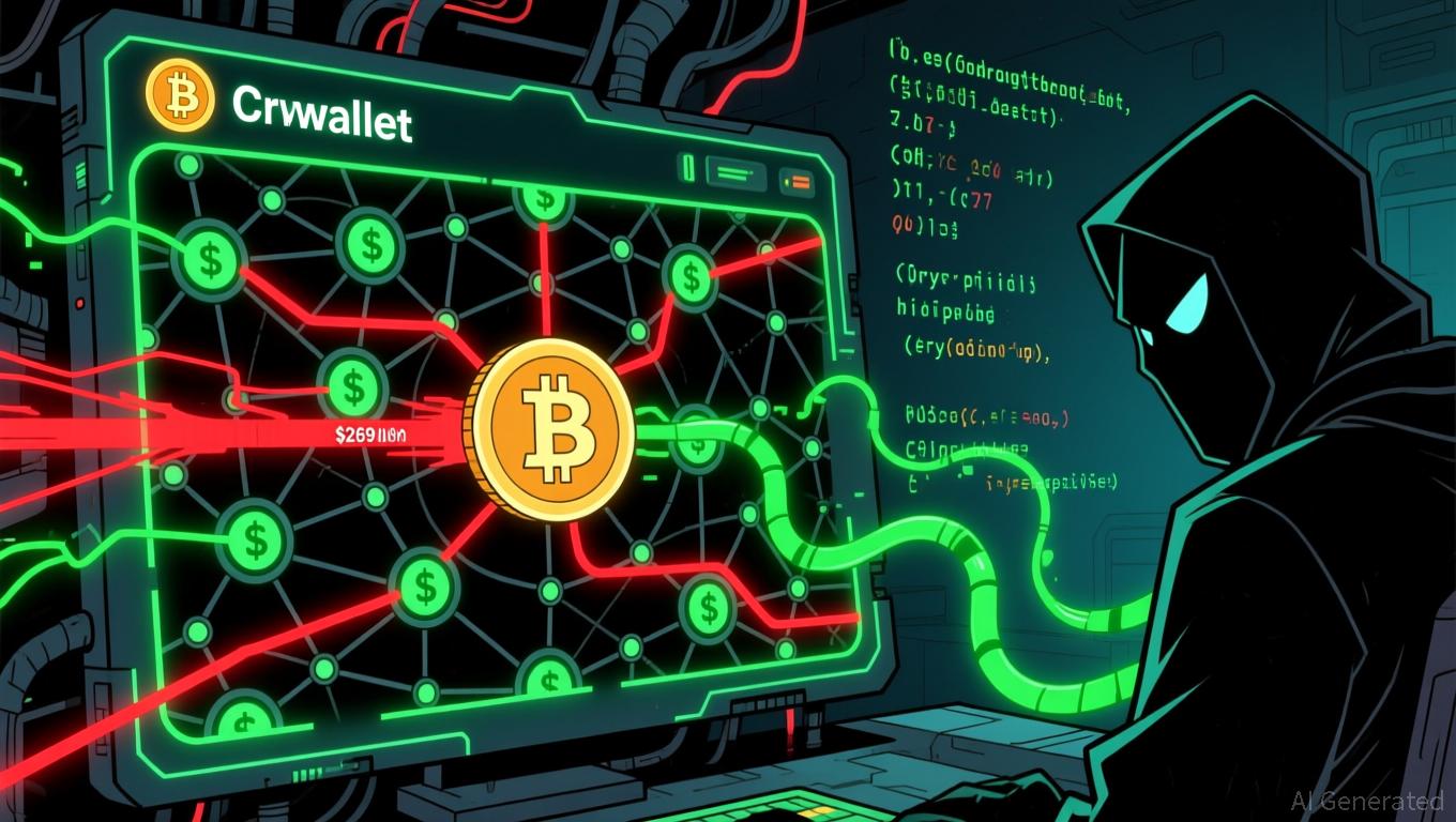 U.S. Seeks 5-Year Sentences in Crypto Privacy Case, Testing Developer Liability