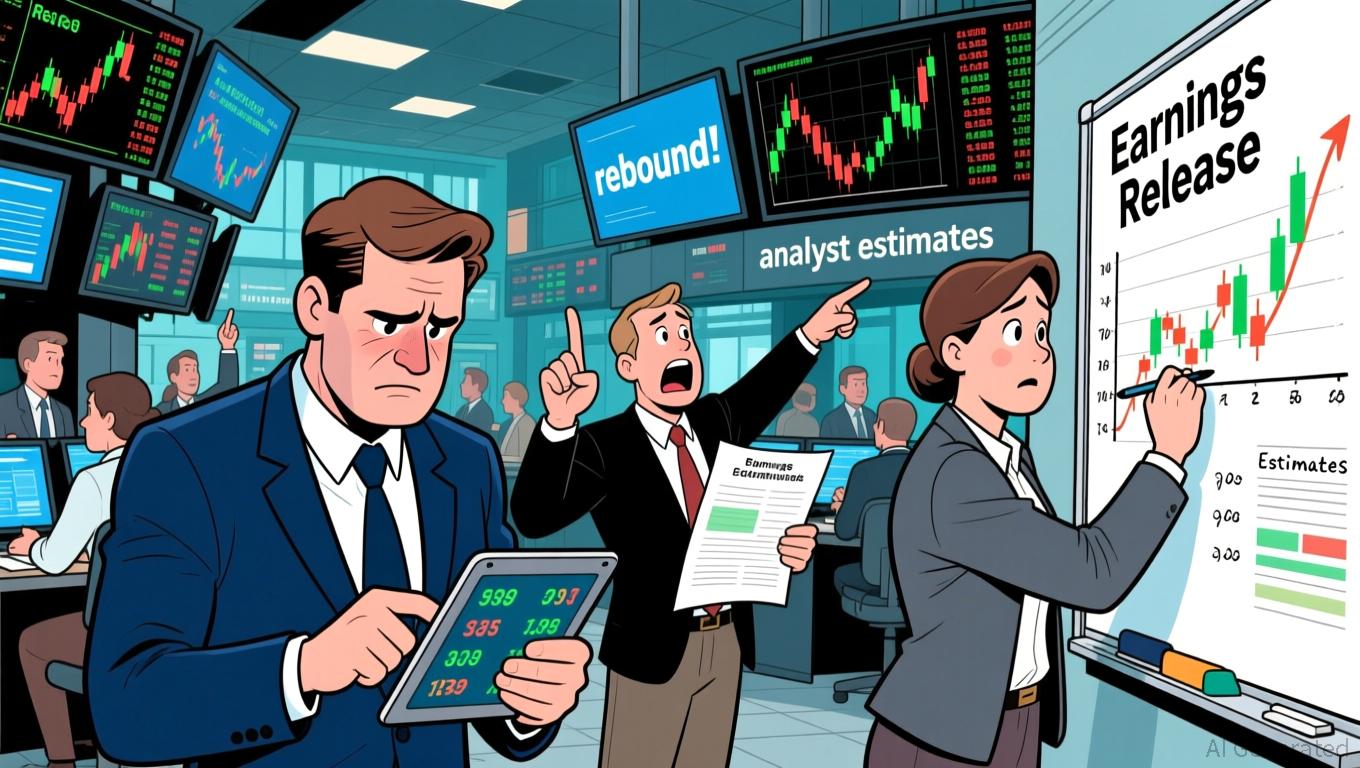 Purple Innovation's PRPL Rally: Speculative Frenzy or Emerging Value?