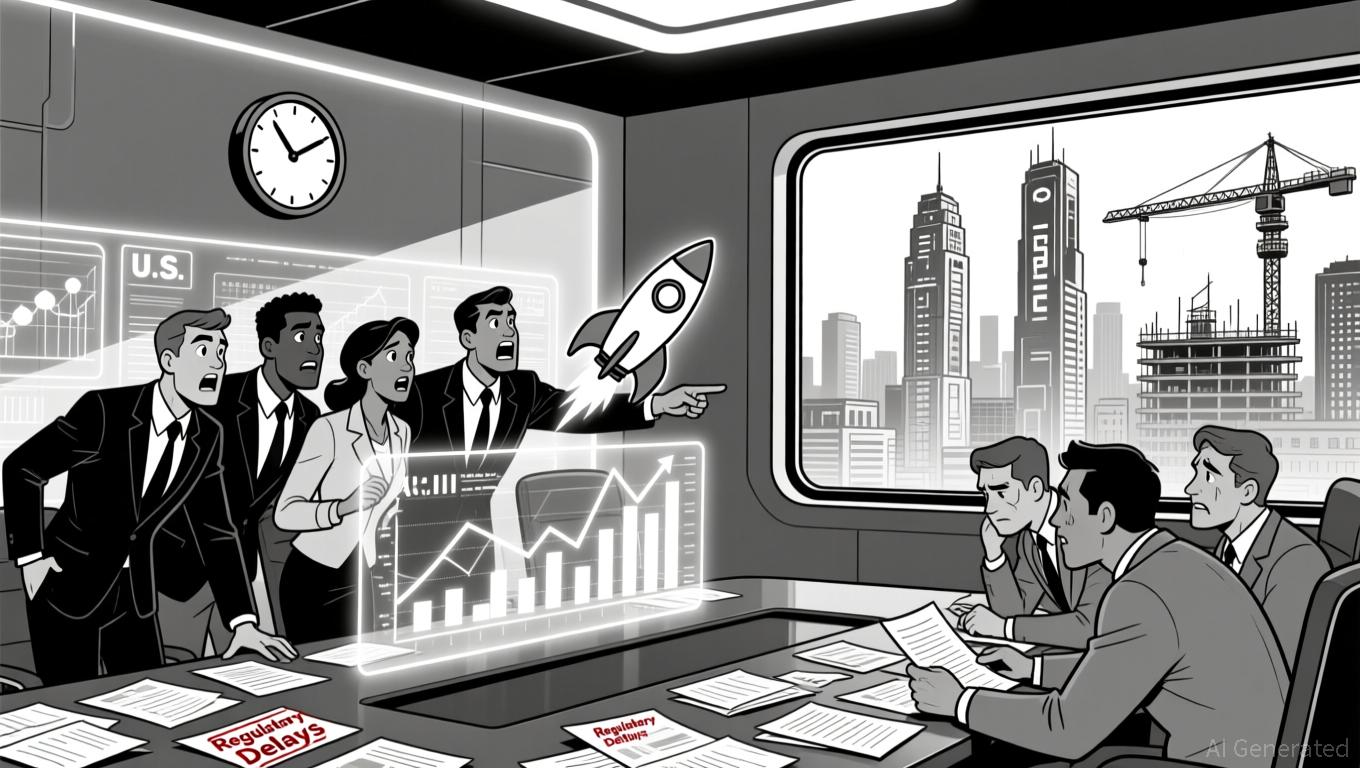 The EU's Potential AI Act Delay and Its Impact on Global Tech Governance