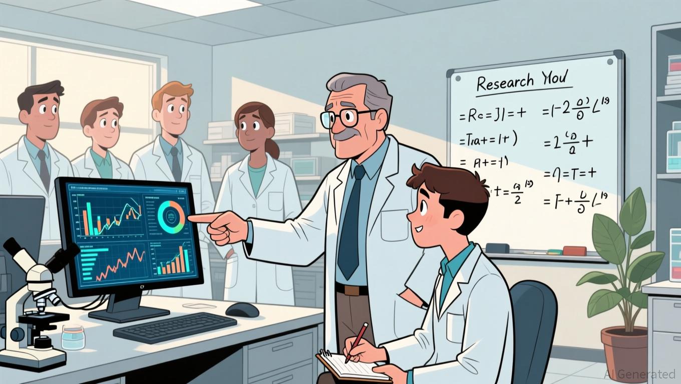 Vera Therapeutics' Atacicept: A Groundbreaking Step Toward FDA Approval in IgA Nephropathy