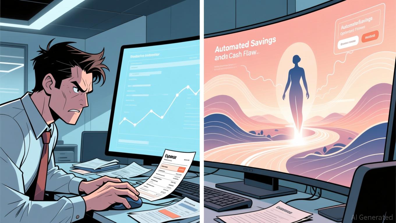 The Rising Prevalence of Paycheck-to-Paycheck Living Among High Earners: Unlocking Investment Opportunities in Financial Wellness and Debt Management Sectors