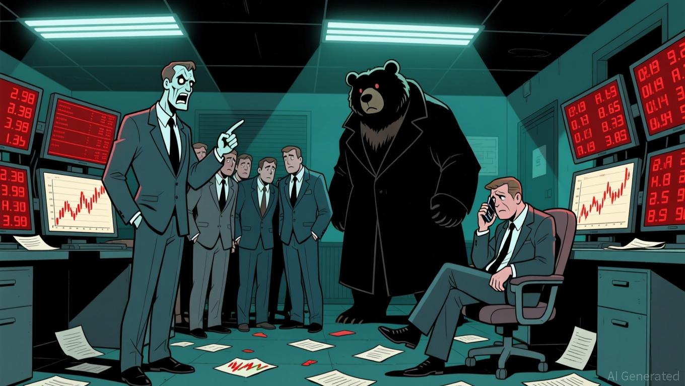 Core Natural Outlook - Technical Weakness and Mixed Signals Cloud the Horizon