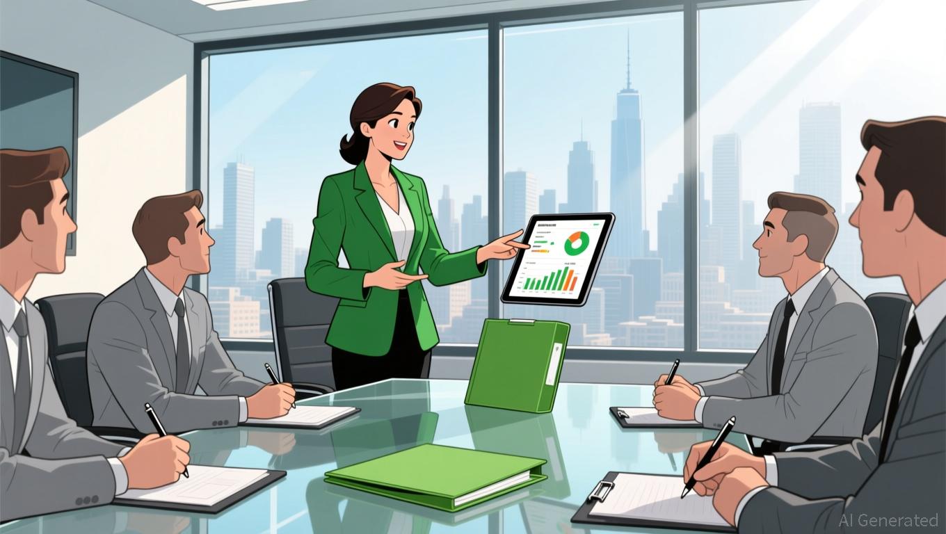 Growth Offensive Execution Validates Definity's Expansion Levers