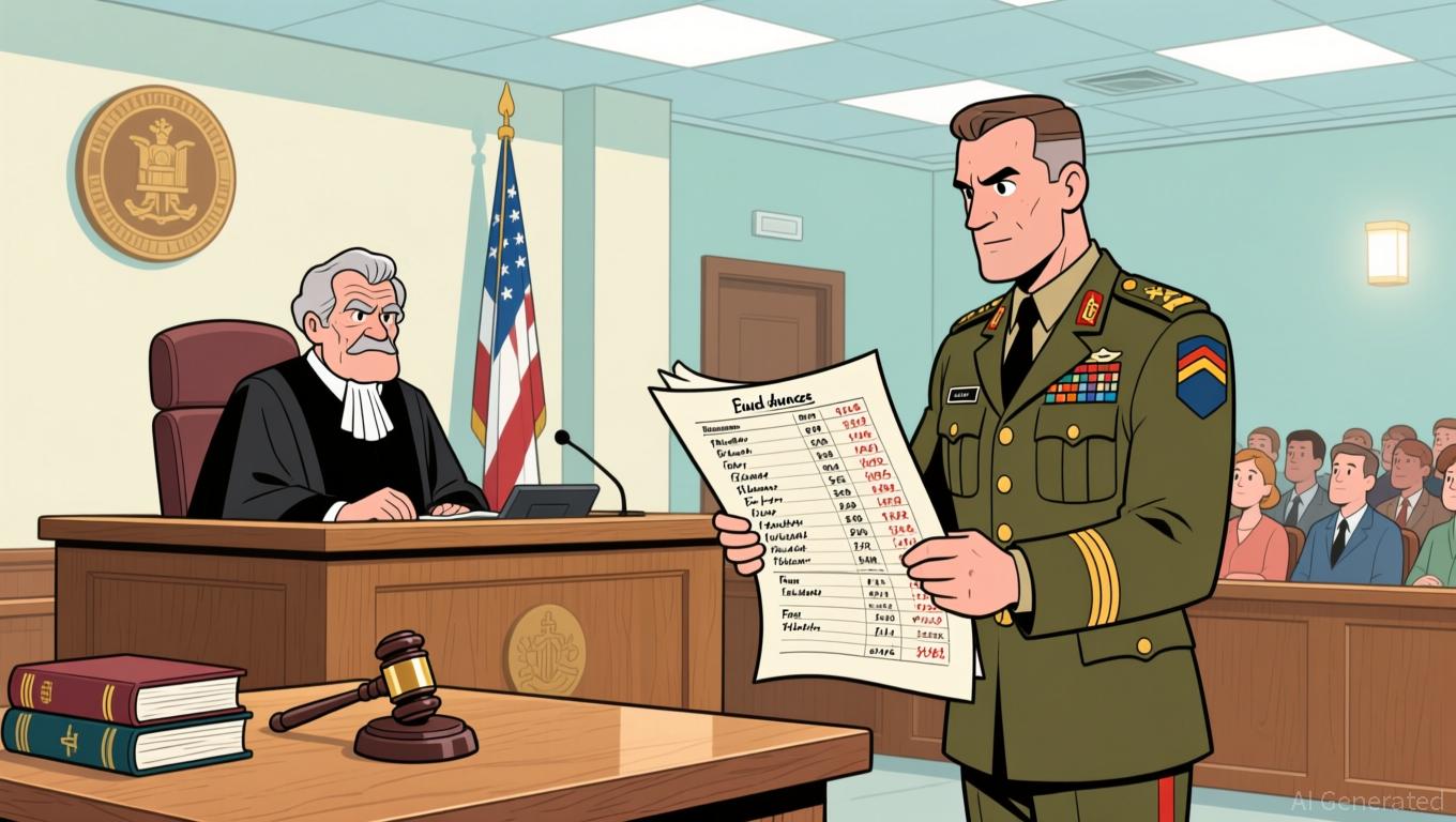 Trump's Troop Deployment Ruling: Compliance Risks and Cash Flow Threats