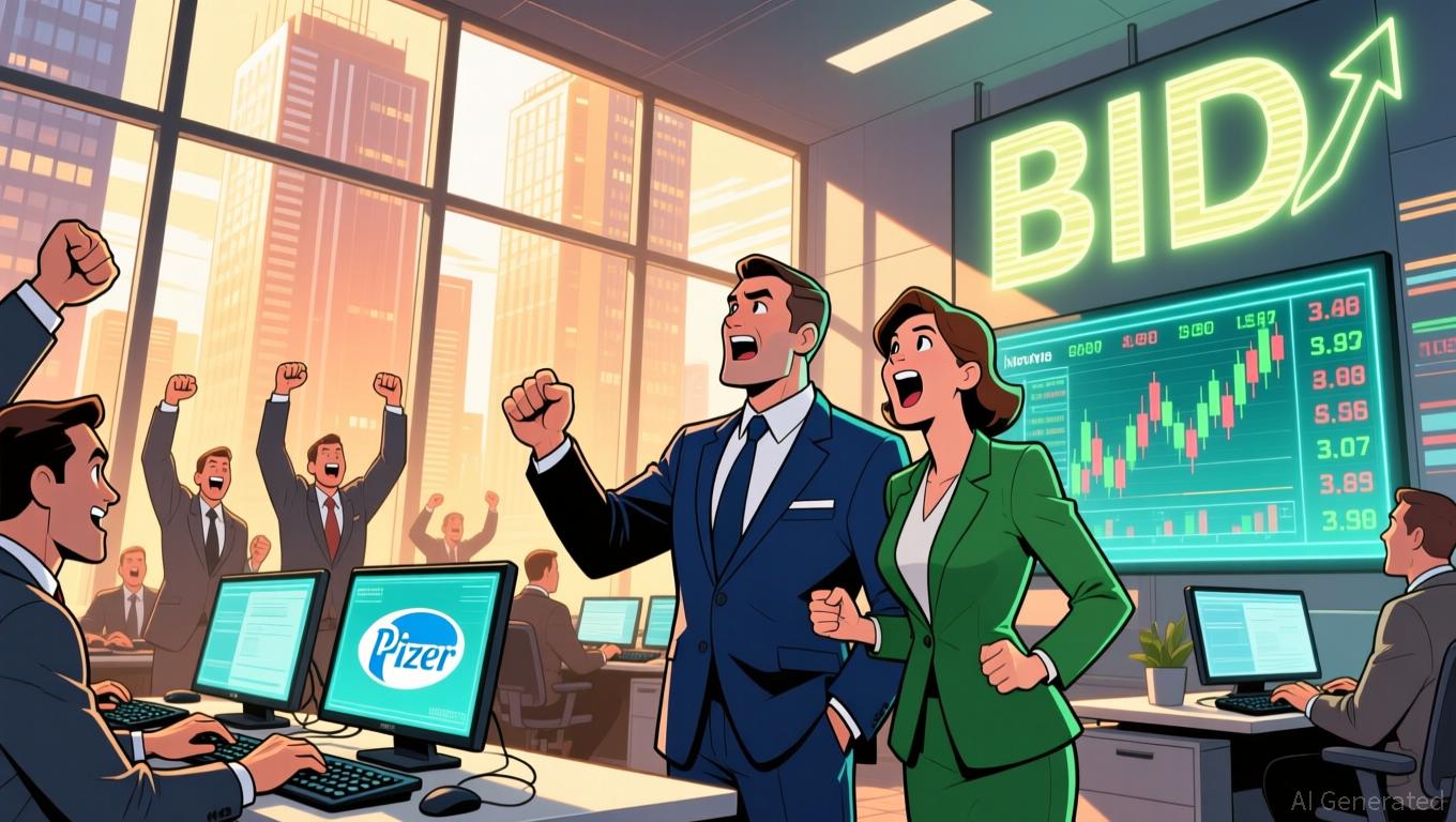 Metsera Inc's Strategic Transaction Proposals and Market Implications