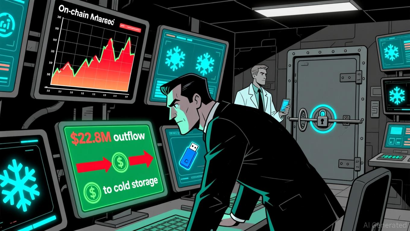 Cardano (ADA): A Post-Whale Sell-Off Buying Opportunity and Path to $1.00 - Article cover image