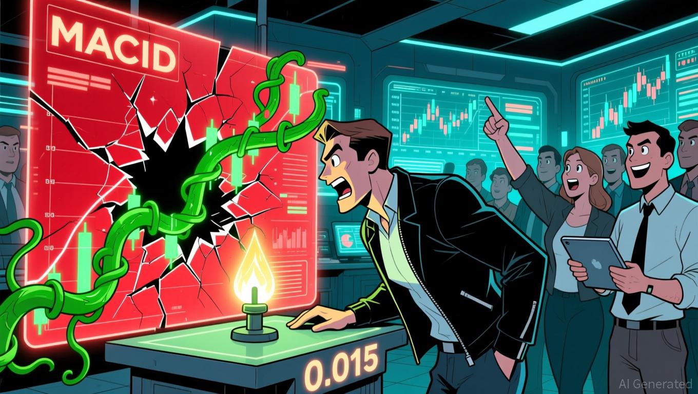 PENGU's $0.015 Support Sparks Rebound Hopes Amid Derivatives Short Overhang