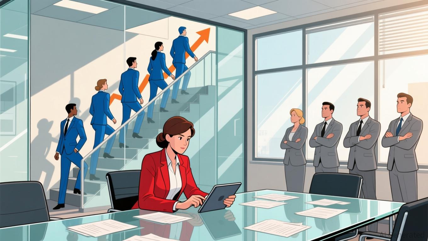 Korn Ferry's (KFY) Evolving Profitability and Long-Term Investment Viability