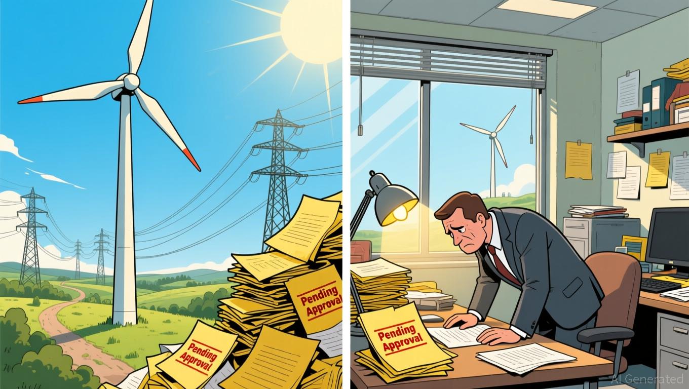 Algonquin Power & Utilities Q3 2025: Regulatory Uncertainty Diminishes Earnings Strength