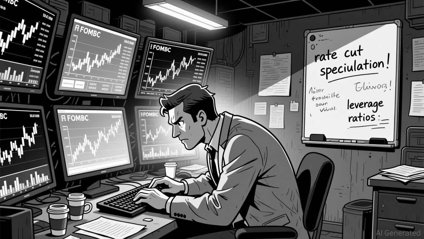 Central Bank Communication and Crypto Volatility: The Risks of Unverified FOMC Statements