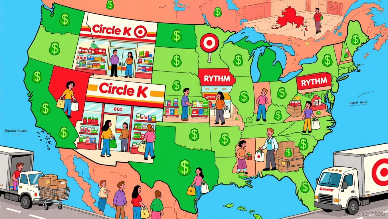 RYTHM's Q3 2025 Earnings: A High-Stakes Bet on THC's Future