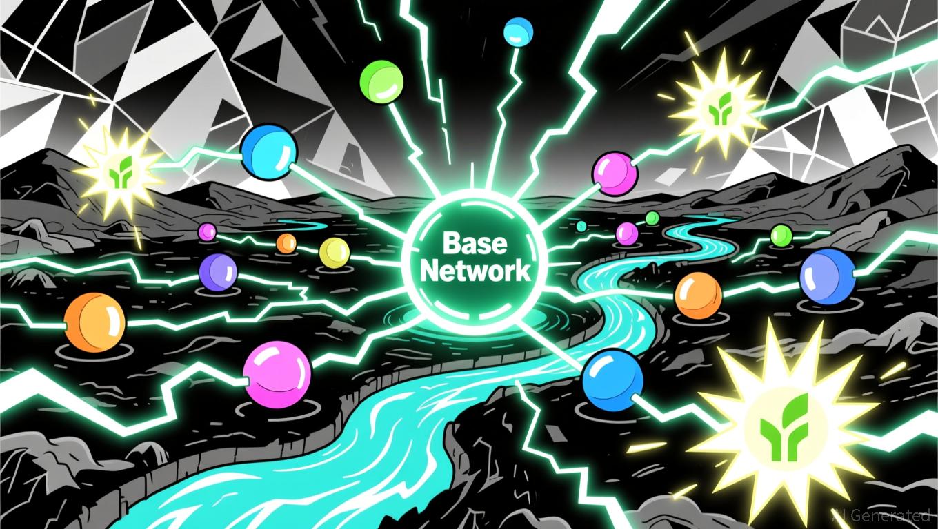 Coinbase's Strategic Move Toward a Native Base Network Token and Its Implications for Crypto Investors