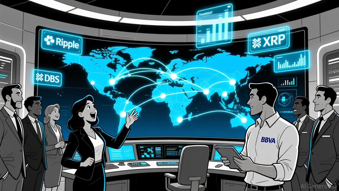 The XRP ETF Frenzy: A $10 Billion Inflow Opportunity in 2026