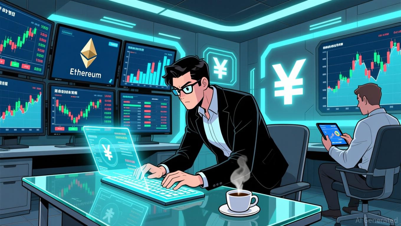 Market Overview: Neiro Ethereum/Yen (NEIROJPY) 24-Hour Summary