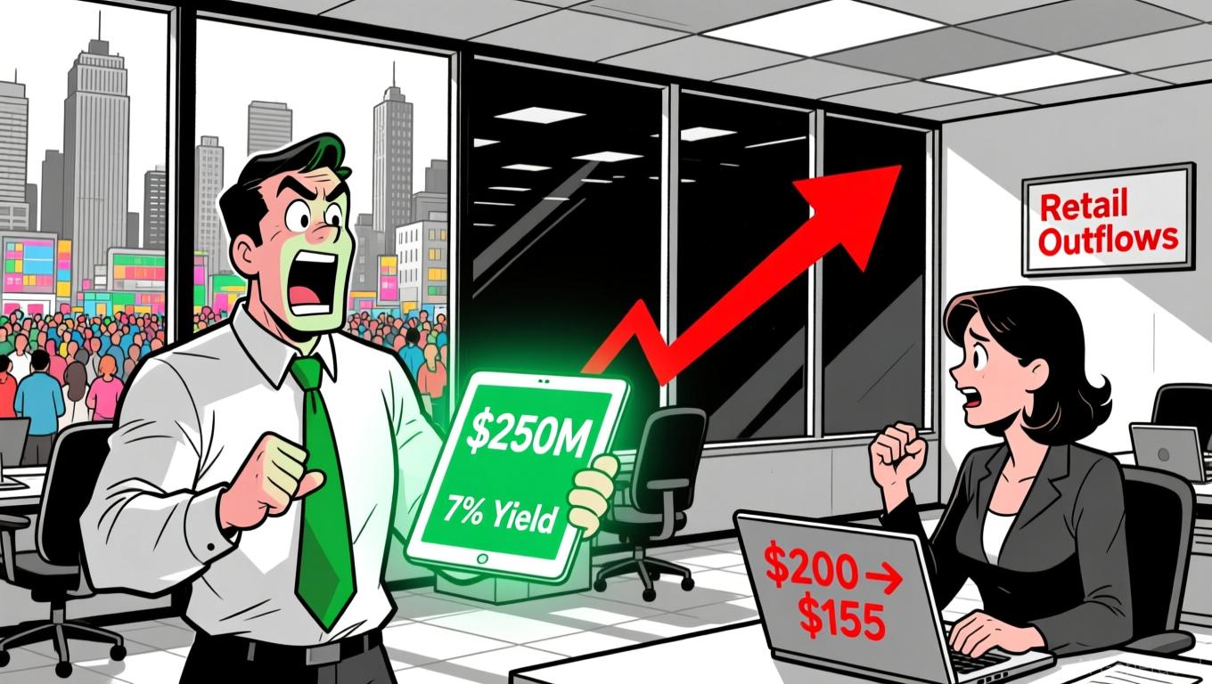 Solana's ETF Success vs. Price Underperformance: What's Driving the Disconnect?