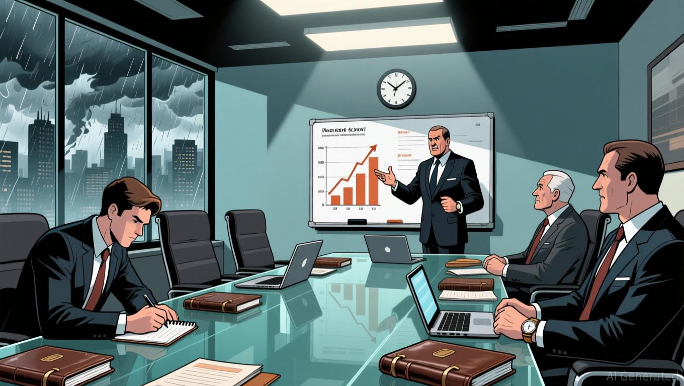 Dorchester Minerals' (DMLP) Leadership Transition and Earnings Pressure: A Make-or-Break Moment for Dividend Sustainability