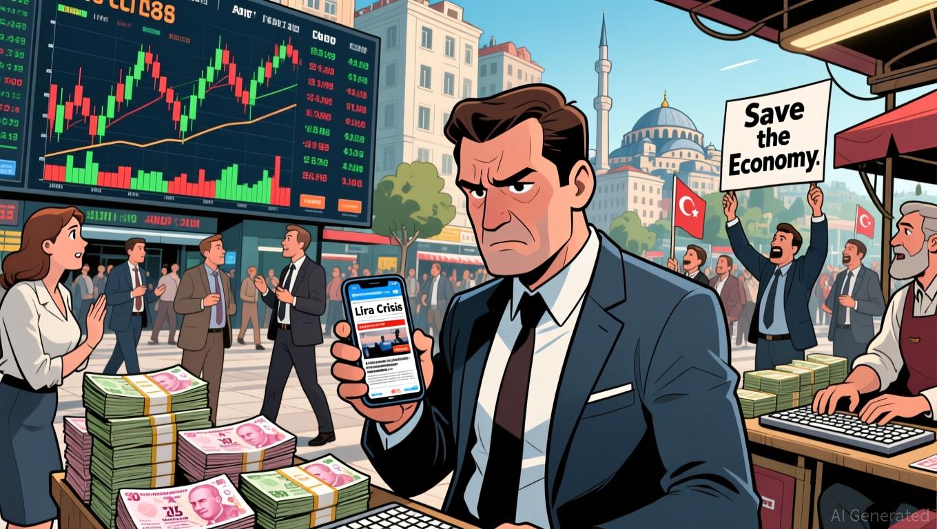 LINEATRY Market Overview for 2025-11-08