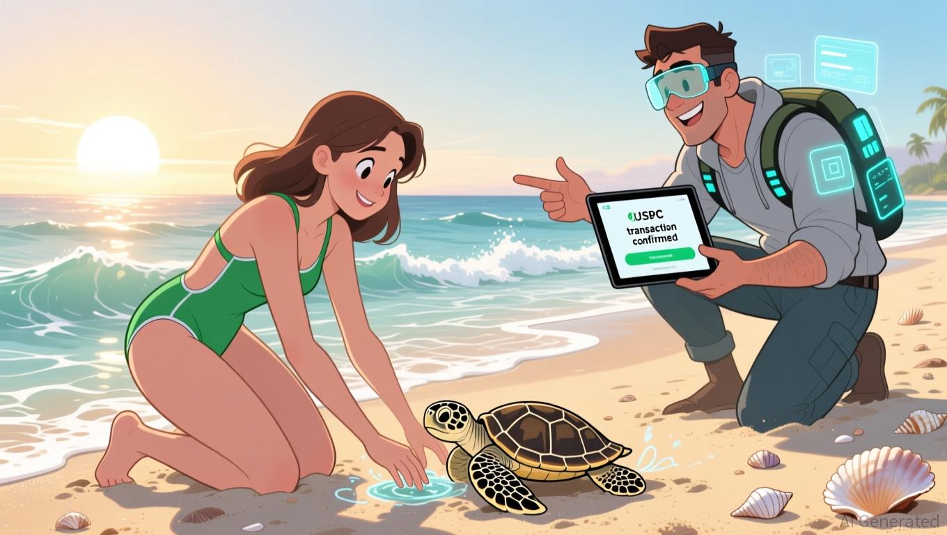 Turtle/USDC Market Overview