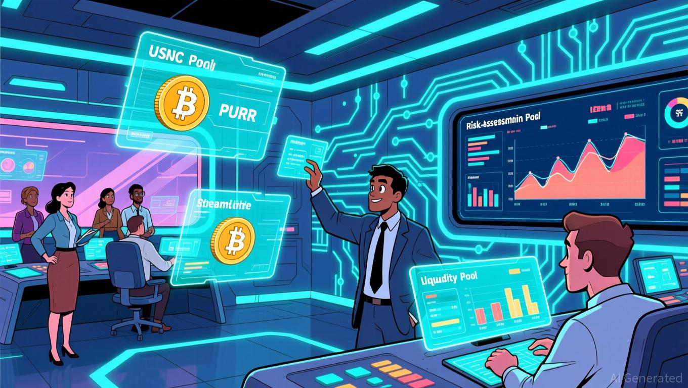 Hyperliquid News Today: Hyperliquid's BLP and HIP-3 Signal DeFi's Structural Shift