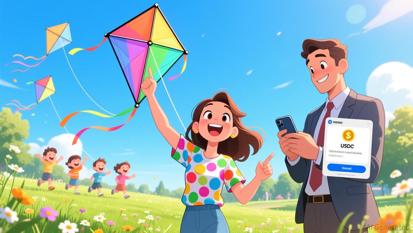 Market Overview for Kite/USDC on 2025-11-08