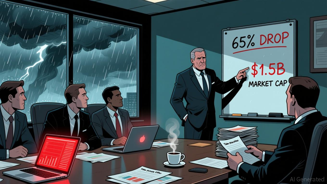 Jamf Private Placement: Turning Governance Scrutiny Into Growth Opportunity