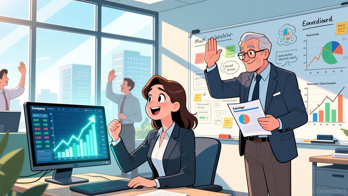 Puma Biotechnology (PBYI) Share Price Surges 23.27% on Outperforming Q3 Earnings Report