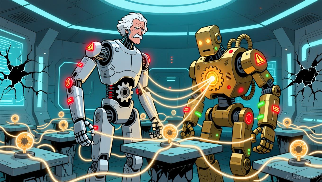 Hyperliquid News Today: Hyperliquid's BLP: A Shield Against DeFi's Systemic Risks