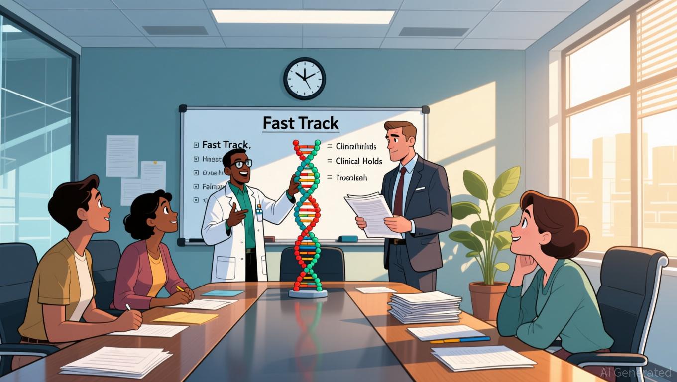 Navigating Regulatory Hurdles in Gene Therapy: Implications for Tenaya Therapeutics and the Biotech Sector