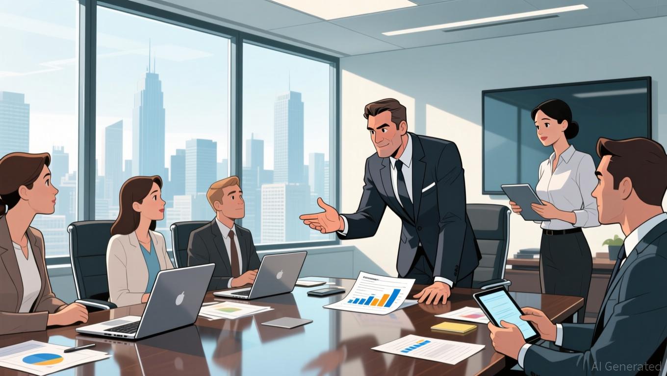 Blink Charging 2025 Q3 Earnings Narrowed Net Loss by 99.9% Despite Missed Revenue Targets