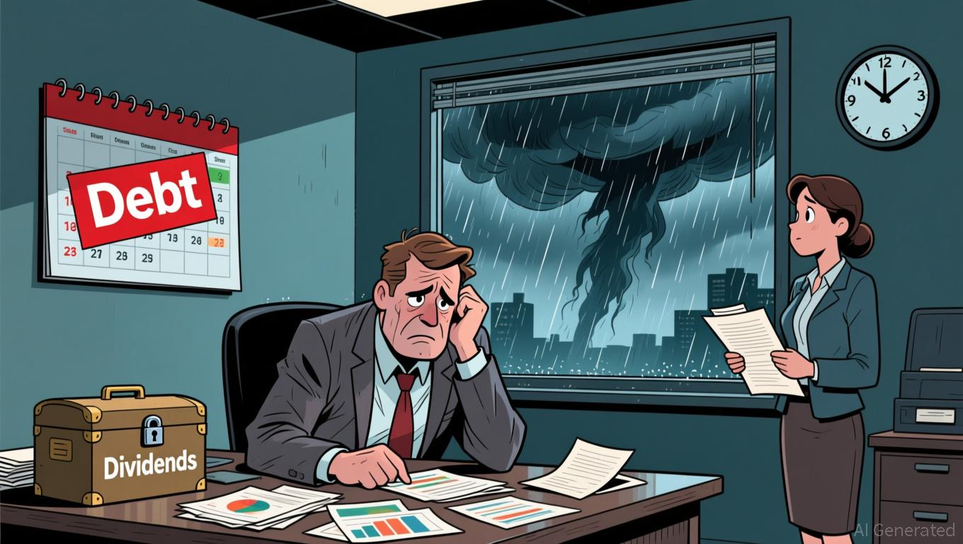 Arbor Realty Trust (ABR): A High-Yield Mirage or a Calculated Bet?