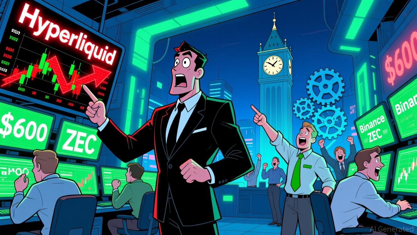 Zcash News Today: ZEC Whales Capitalize on Surge as Shorts Face $14M Losses