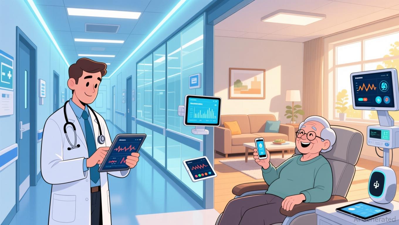 Navigating ACA Subsidy Uncertainty: Investment Risks and Opportunities in the U.S. Healthcare Market