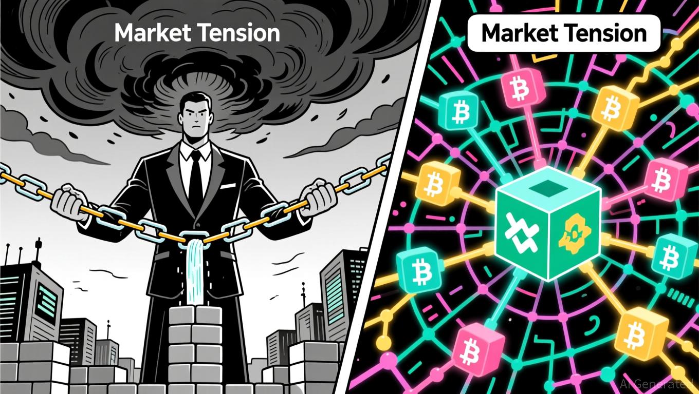 The Binance-Kaspa Rift: A Battle for Crypto's Core Values and Investment Future