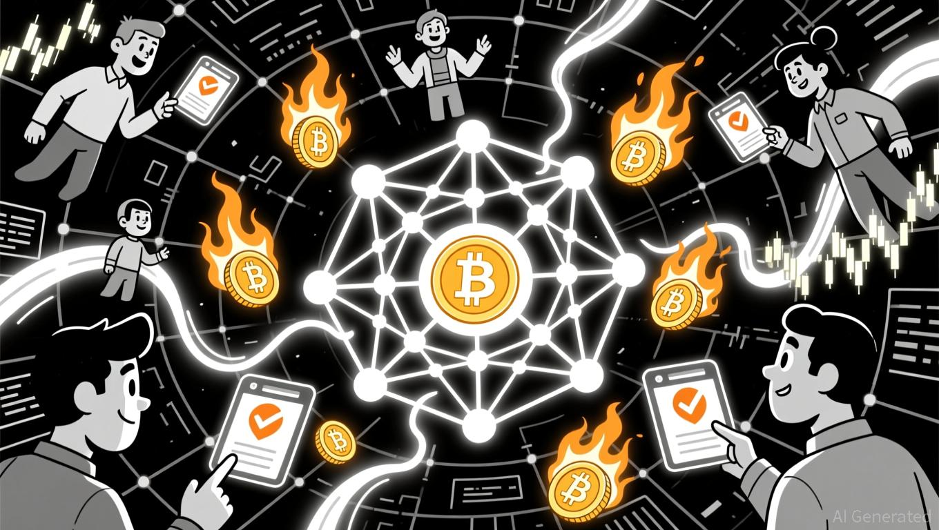 Tokenomic Reforms in Altcoins: The Power of Community-Driven Governance and Supply Dynamics