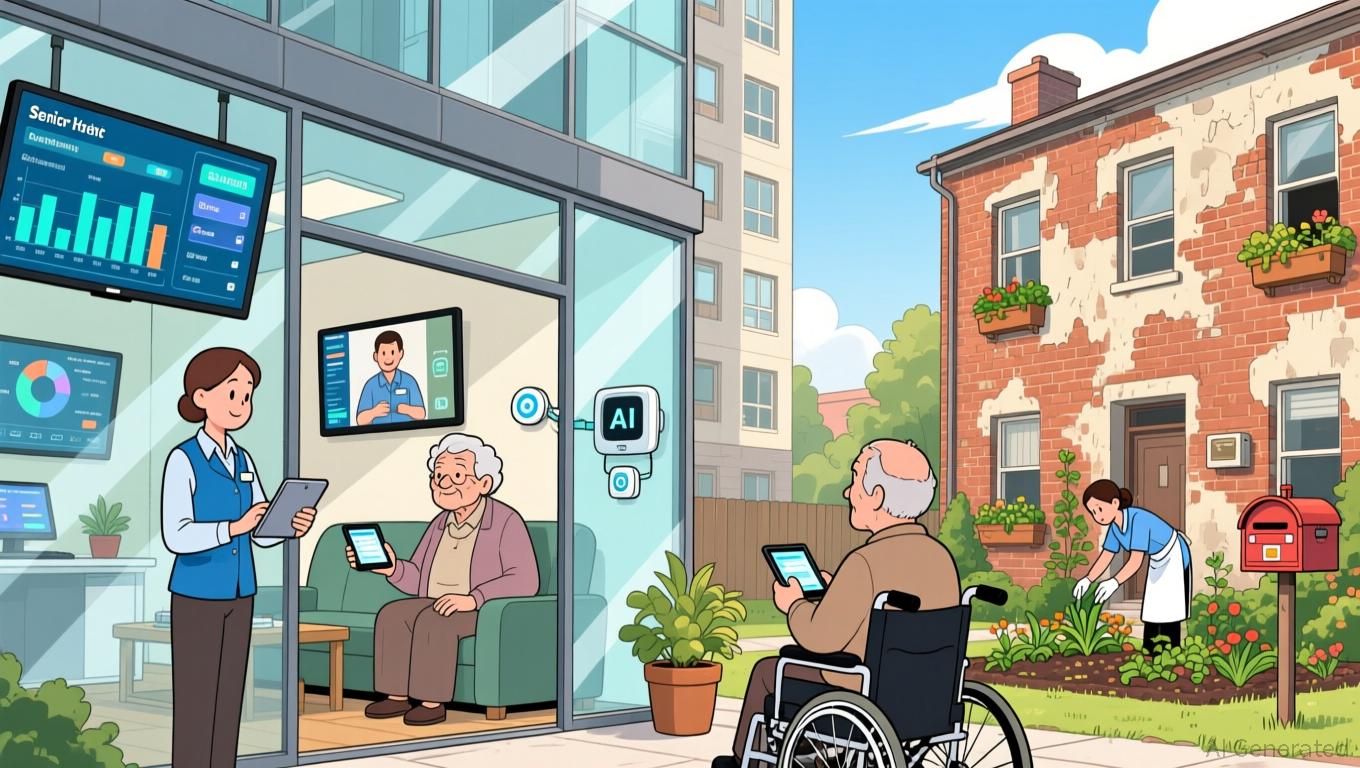 Undervalued REIT Sectors Poised for Near-Term Recovery: Strategic Entry Points in Oversupplied Markets