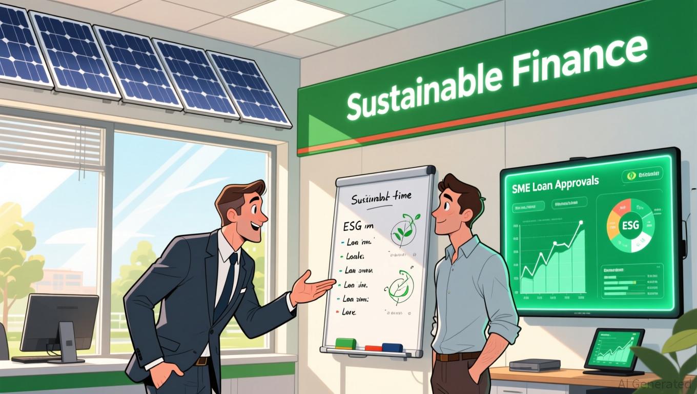 Italian Banking System and Credit Accessibility for SMEs: Strategic Opportunities in Regional Banks