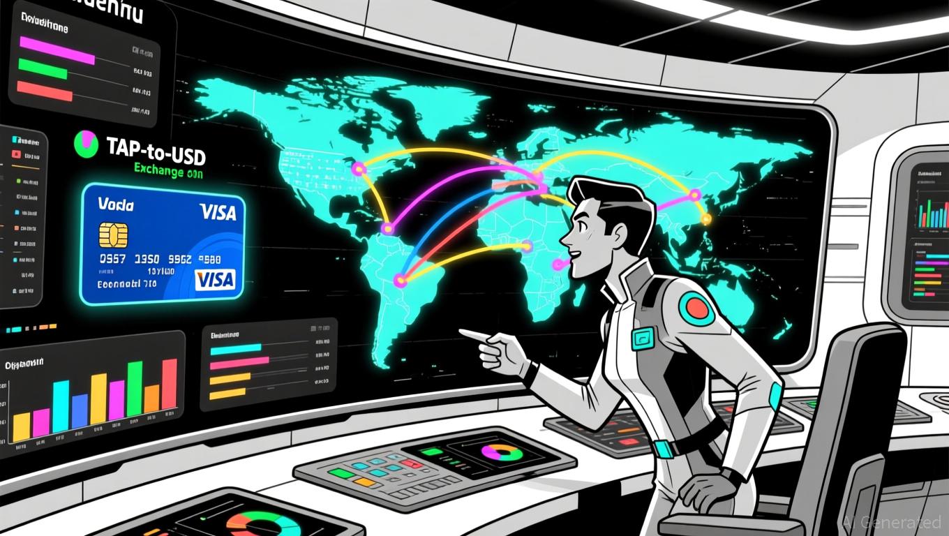 Digitap ($TAP): The Overlooked Crypto Play in a Post-Bear Market