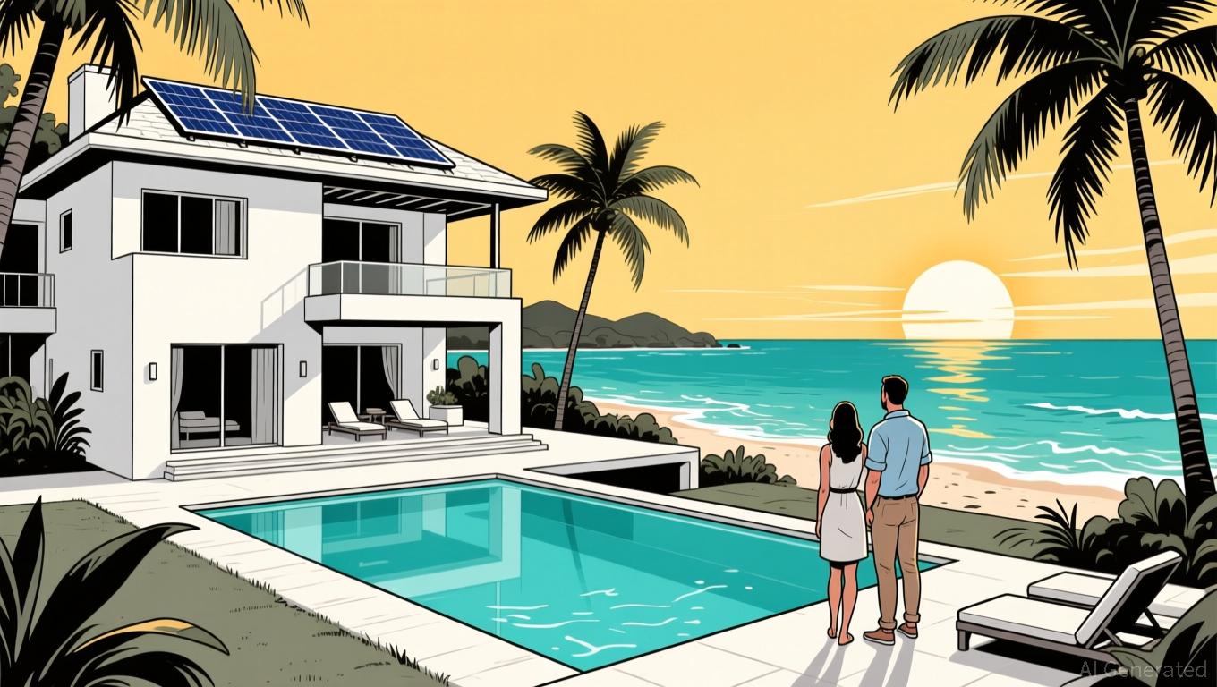 Puerto Rico as a Strategic Tax Haven for Crypto Investors in 2025 - Article cover image