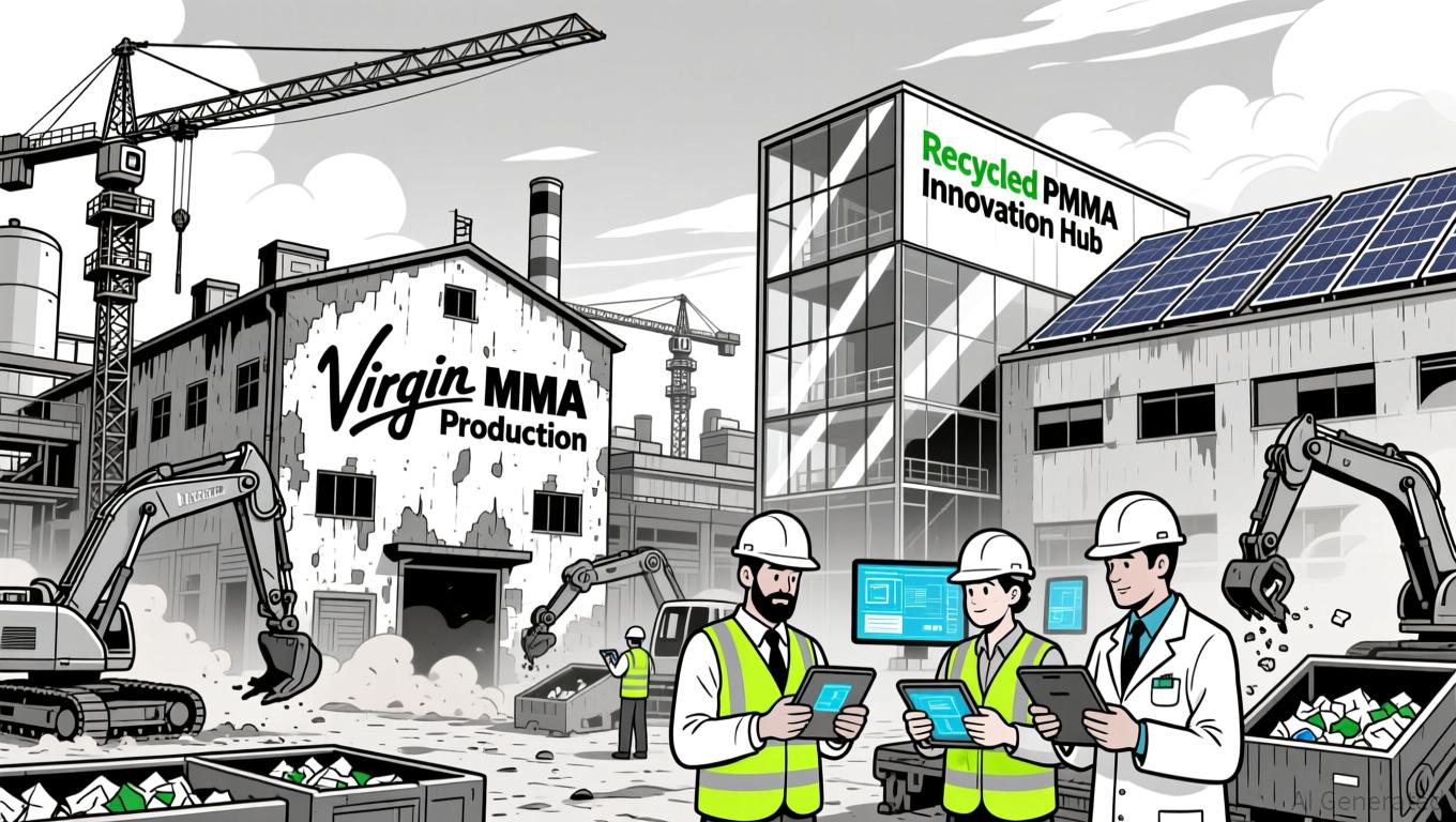 Trinseo's Q3 2025 Earnings Miss and Strategic Restructuring: A Contrarian Opportunity in a Cyclical Recovery