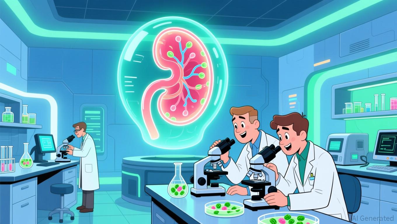 Cynata Therapeutics (CYYNF): Pioneering Regenerative Medicine Pipelines in GVHD, Osteoarthritis, and Kidney Transplantation – A 2025 Investment Analysis