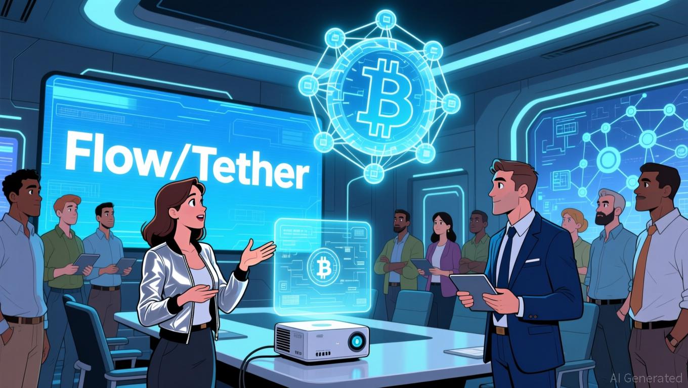 FLOW/USDT Market Overview for 2025-11-08